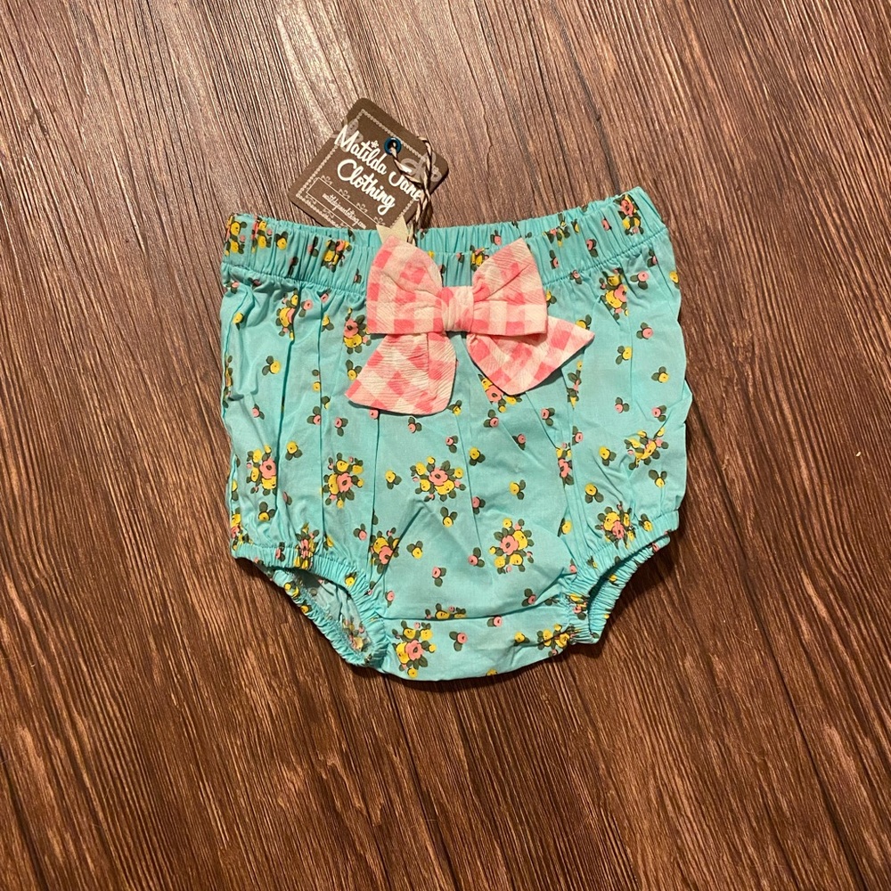 Matilda Jane Bloomers NWT
